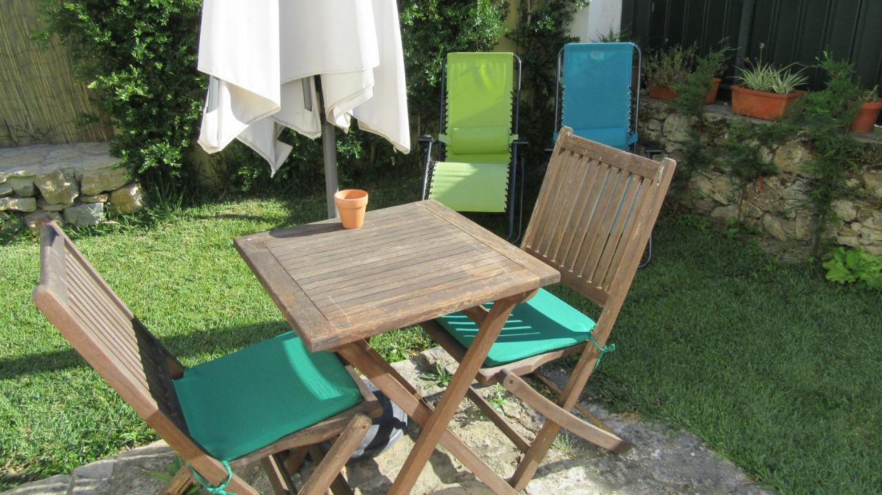 Quintal Do Freixo - Country House Sobral de Monte Agraco Exterior photo