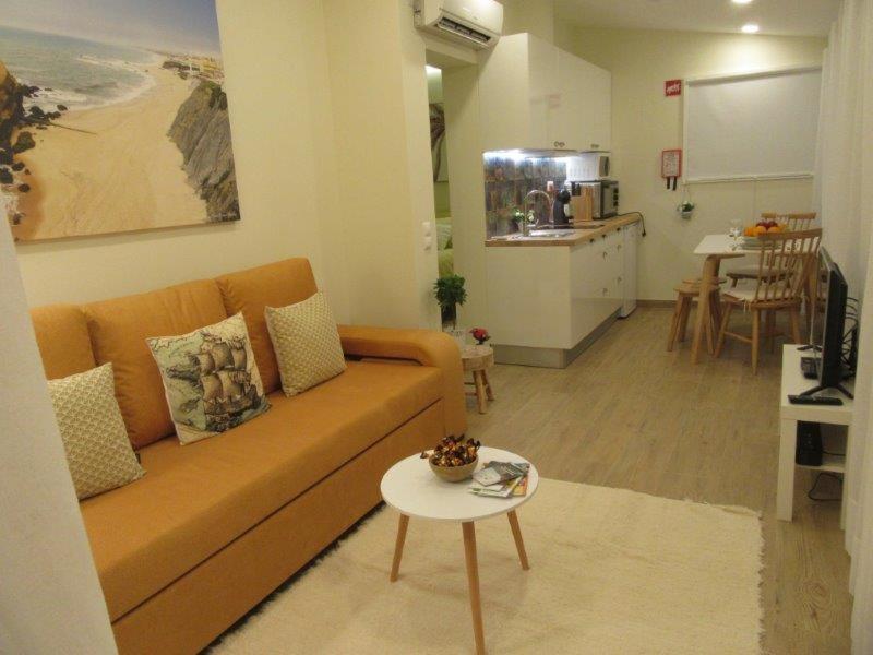 Quintal Do Freixo - Country House Sobral de Monte Agraco Room photo