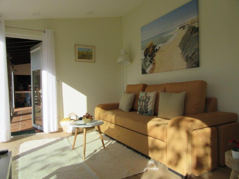 Quintal Do Freixo - Country House Sobral de Monte Agraco Room photo