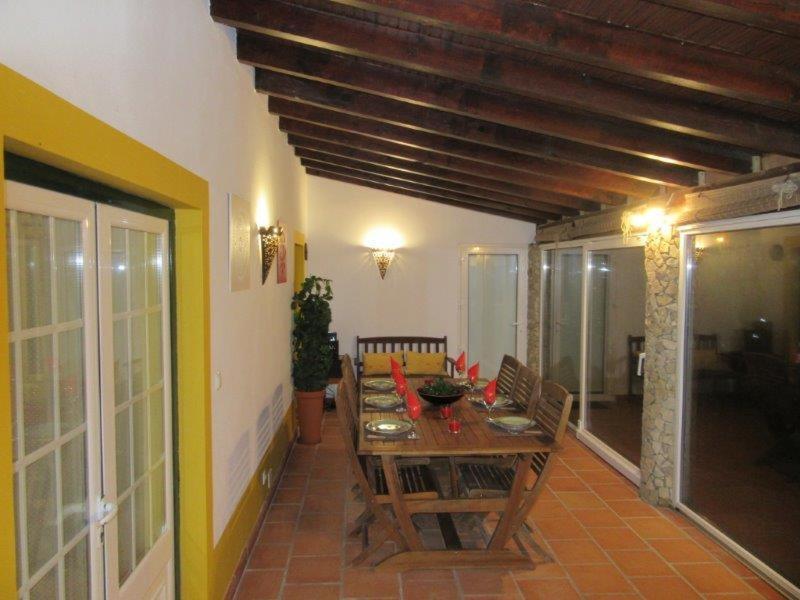 Quintal Do Freixo - Country House Sobral de Monte Agraco Room photo