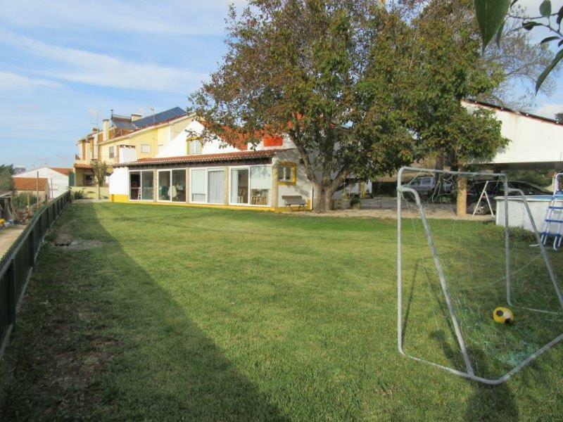Quintal Do Freixo - Country House Sobral de Monte Agraco Exterior photo
