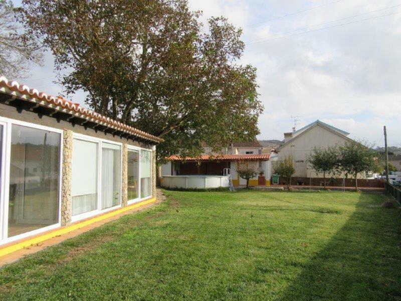 Quintal Do Freixo - Country House Sobral de Monte Agraco Exterior photo