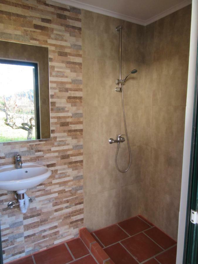 Quintal Do Freixo - Country House Sobral de Monte Agraco Exterior photo