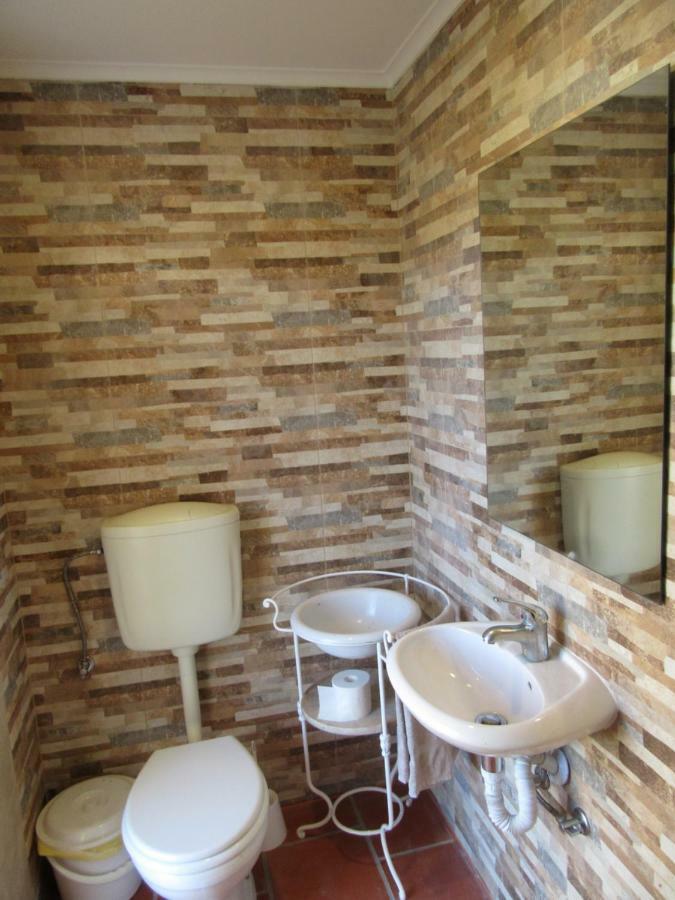 Quintal Do Freixo - Country House Sobral de Monte Agraco Exterior photo